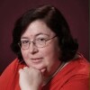 Anita Zvaigzne, ACG, ALB, MS3, IP2 Photo