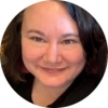 Amy Culbertson, DTM Photo